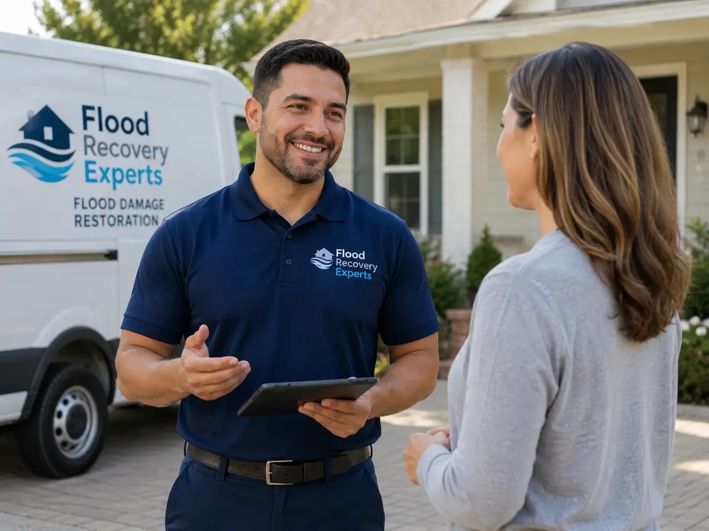 Flood Damage Cleanup Wetumka, OK FAQs